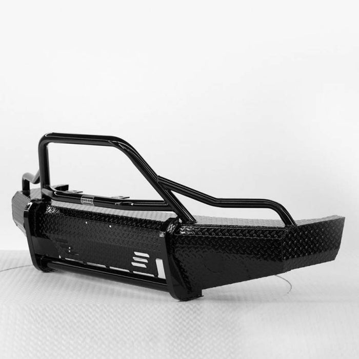 Ranch Hand BST14HBL1 Summit Bullnose Front Bumper for Toyota Tundra 2014-2021