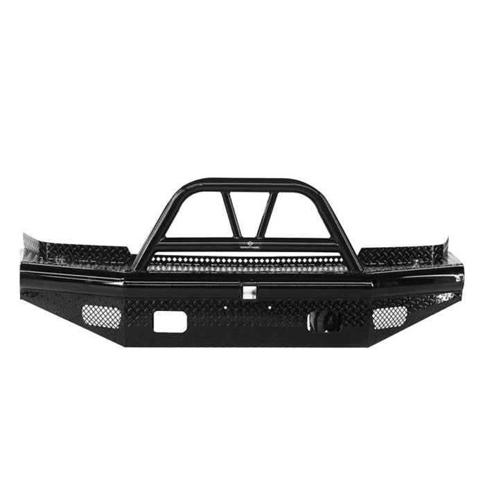 Ranch Hand BTC031BLR Legend Bullnose Front Bumper for Chevy Silverado 2500HD/ 3500 2003-2006