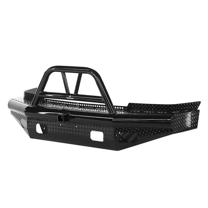 Ranch Hand BTC031BLR Legend Bullnose Front Bumper for Chevy Silverado 2500HD/ 3500 2003-2006