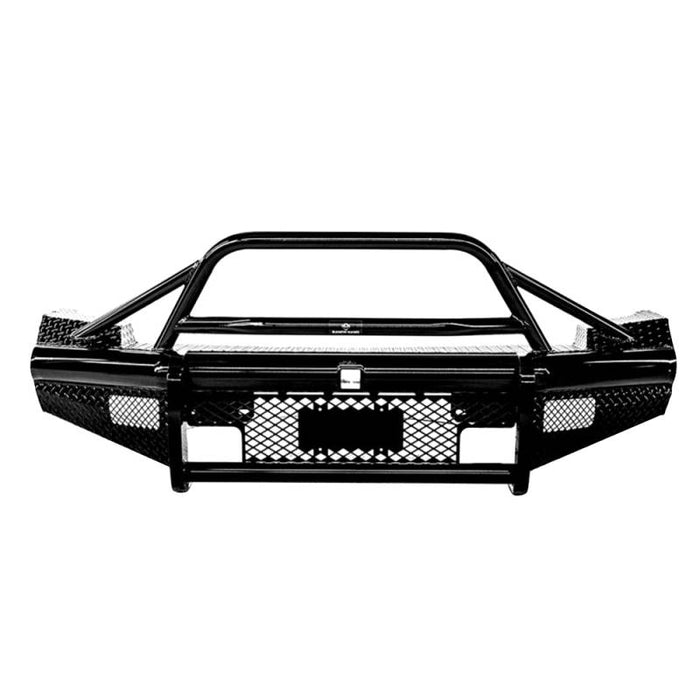 Ranch Hand BTC111BLR Legend Bullnose Front Bumper for Chevy Silverado 2500HD/ 3500 2011-2014