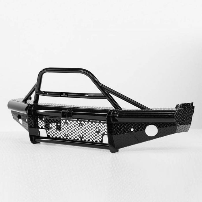 Ranch Hand BTC151BLR 2015-2019 Chevy Silverado 2500HD/3500HD Legend BullNose Series Front Bumper