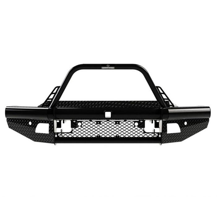 Ranch Hand BTC201BLR 2020-2023 Chevy Silverado 2500/3500 HD Legend Bullnose Front Bumper