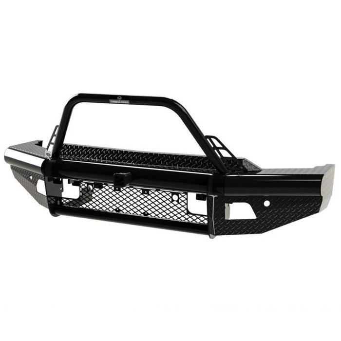 Ranch Hand BTC201BLR 2020-2023 Chevy Silverado 2500/3500 HD Legend Bullnose Front Bumper