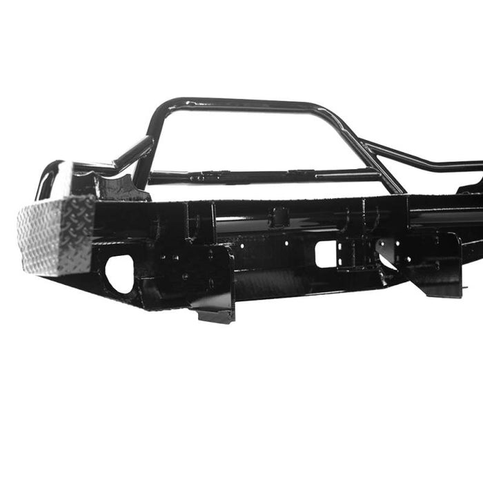 Ranch Hand BTD031BLR 2003-2005 Dodge Ram 2500/3500 Legend BullNose Series Front Bumper