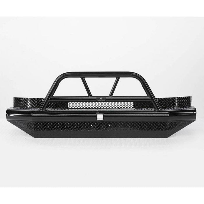 Ranch Hand BTD941BLR Legend Bullnose Front Bumper for Dodge Ram 1500 1994-2001