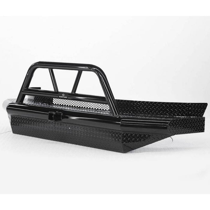 Ranch Hand BTD941BLR Legend Bullnose Front Bumper for Dodge Ram 1500 1994-2001