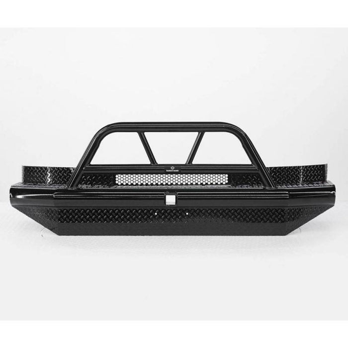 Ranch Hand BTD941BLR Legend Bullnose Front Bumper for Dodge Ram 2500/3500 1994-2002