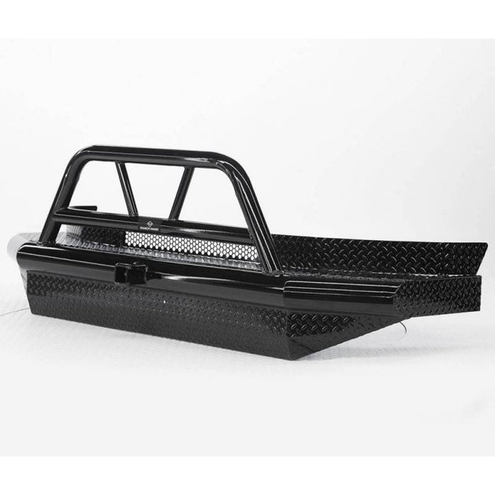 Ranch Hand BTD941BLR Legend Bullnose Front Bumper for Dodge Ram 2500/3500 1994-2002