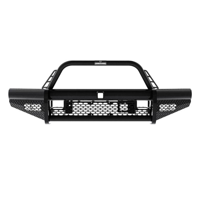 Ranch Hand BTF201BLR 2017-2022 Ford F250/F350/F450/F550 Super Duty Legend Bullnose Front Bumper