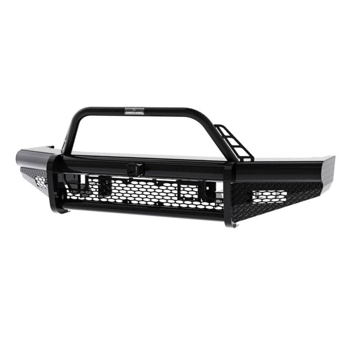 Ranch Hand BTF201BLR 2017-2022 Ford F250/F350/F450/F550 Super Duty Legend Bullnose Front Bumper