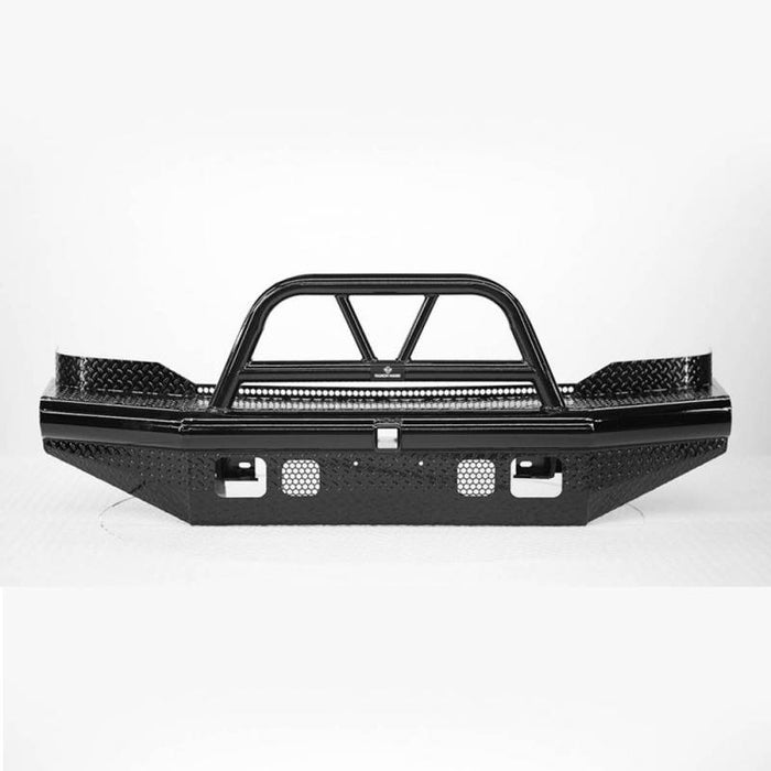 Ranch Hand BTF991BLR 1999-2004 Ford F250/F350/F450/F550 Superduty Legend BullNose Series Front Bumper