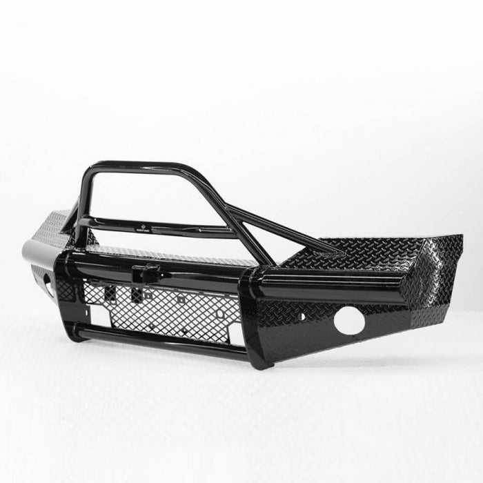 Ranch Hand BTG151BLR Legend Bullnose Front Bumper for GMC Sierra 2500HD/3500 2015-2019