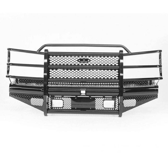 Ranch Hand FBC031BLR 2003-2007 Chevy Silverado 2500HD/3500 Classic Legend Series Front Bumper