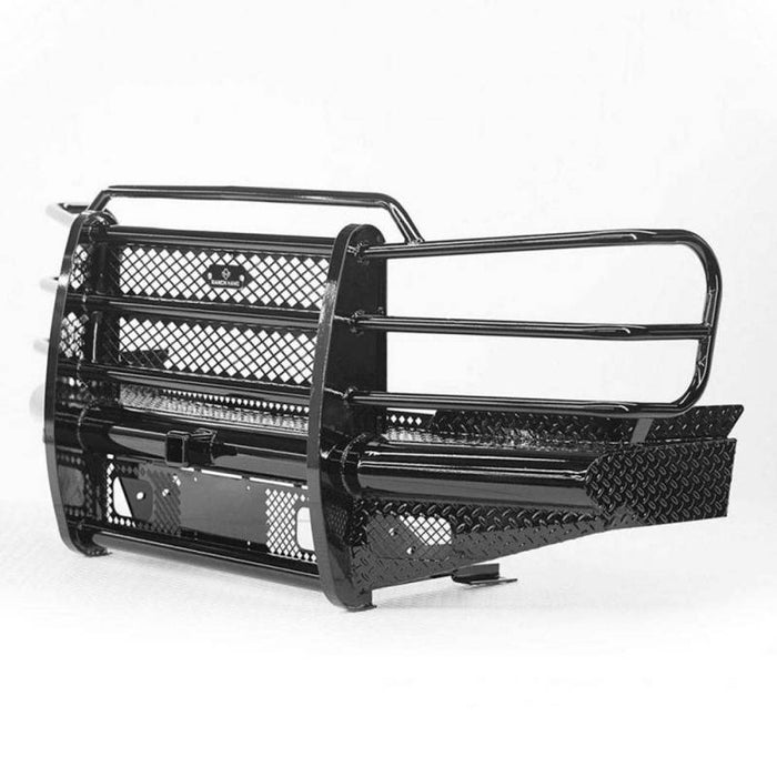 Ranch Hand FBC031BLR 2003-2007 Chevy Silverado 2500HD/3500 Classic Legend Series Front Bumper