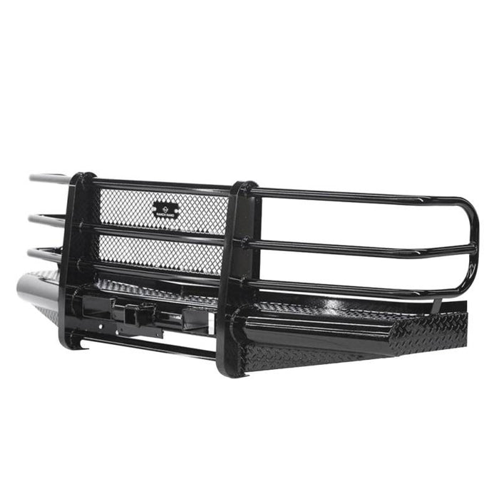 Ranch Hand FBC881BLR Legend Front Bumper for Chevy Tahoe 1992-1999