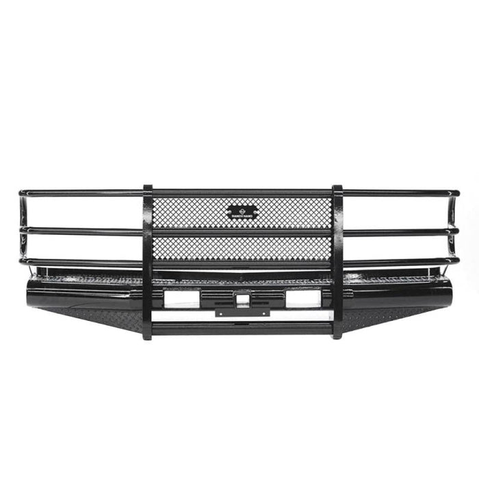 Ranch Hand FBC881BLR Legend Front Bumper for Chevy Tahoe 1992-1999