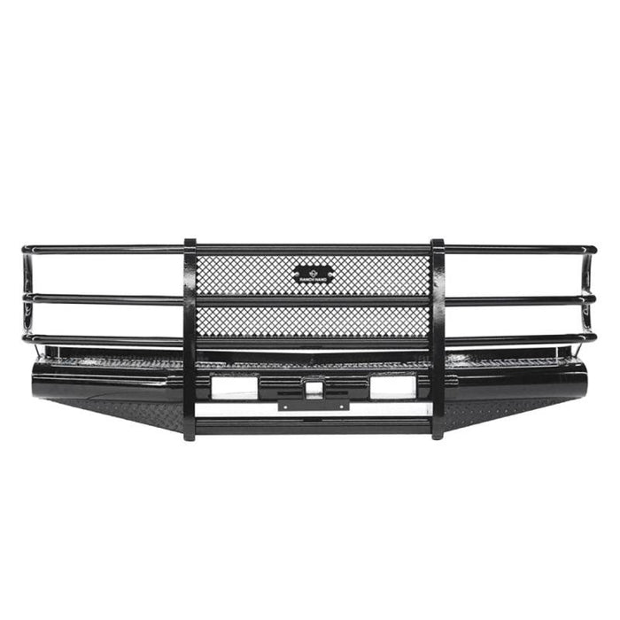 Ranch Hand FBC881BLR Legend Front Bumper for GMC Yukon 1992-1999