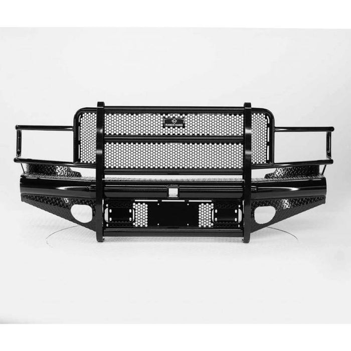 Ranch Hand FBD031BLR 2003-2005 Dodge Ram 2500/3500 Legend Series Front Bumper