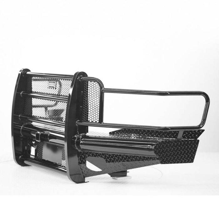 Ranch Hand FBD061BLR 2006-2009 Dodge Ram 2500/3500 & 1500 Mega Cab Legend Series Front Bumper