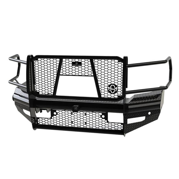 Ranch Hand FBD191BLRC 2019-2023 Ram 2500/3500 Legend Front Bumper