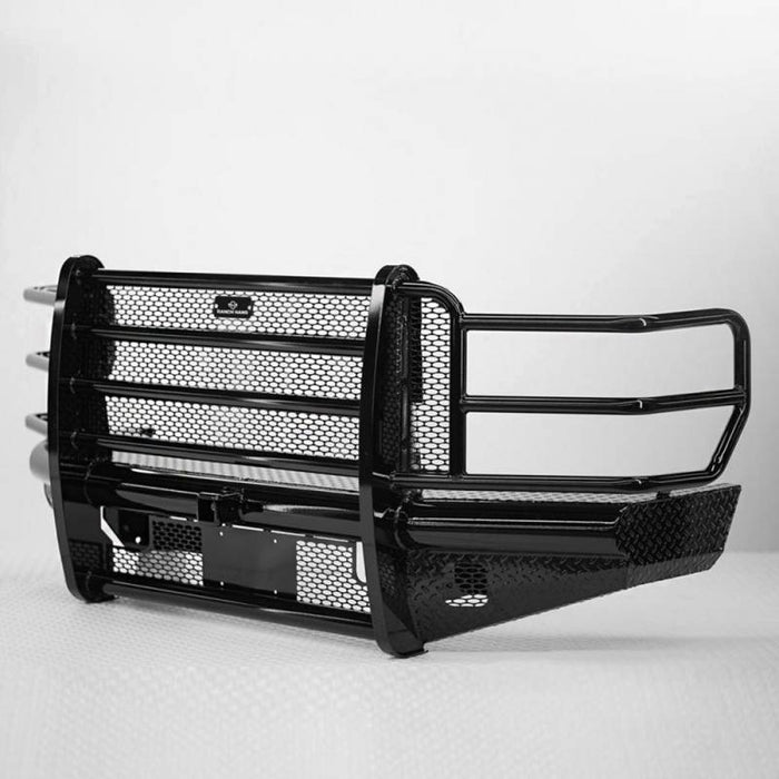 Ranch Hand FBF081BLR 2008-2010 Ford F250/F350/F450/F550 Superduty Legend Front Bumper