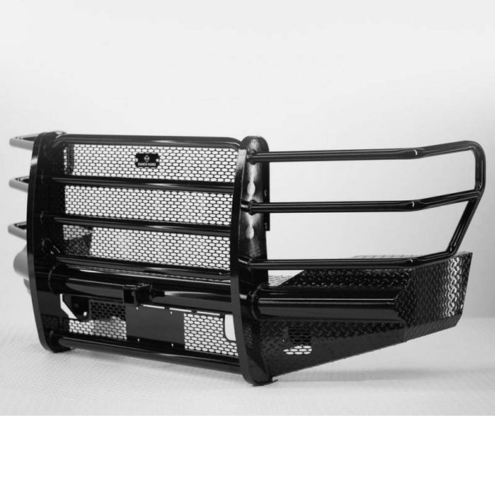 Ranch Hand FBF111BLR Legend Front Bumper for Ford F250/F350/F450/F550 2011-2016