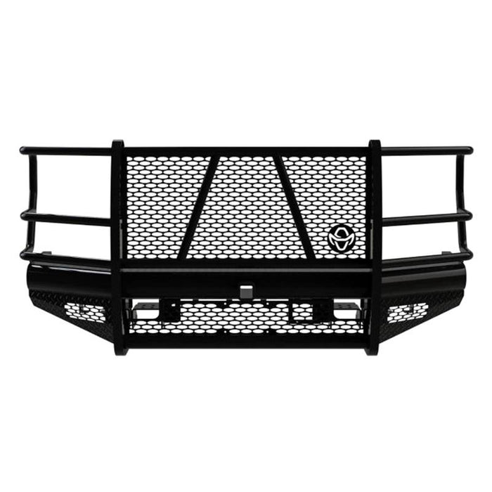 Ranch Hand FBF201BLR 2017-2022 Ford F250/F350 Legend Front Bumper