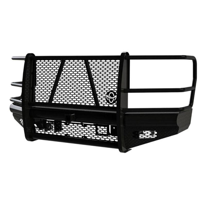 Ranch Hand FBF201BLR 2017-2022 Ford F250/F350 Legend Front Bumper