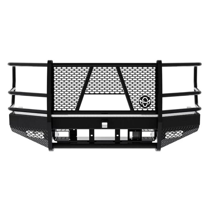 Ranch Hand FBF205BLR 2017-2022 Ford F250/F350 Super Duty Sport Winch Front Bumper