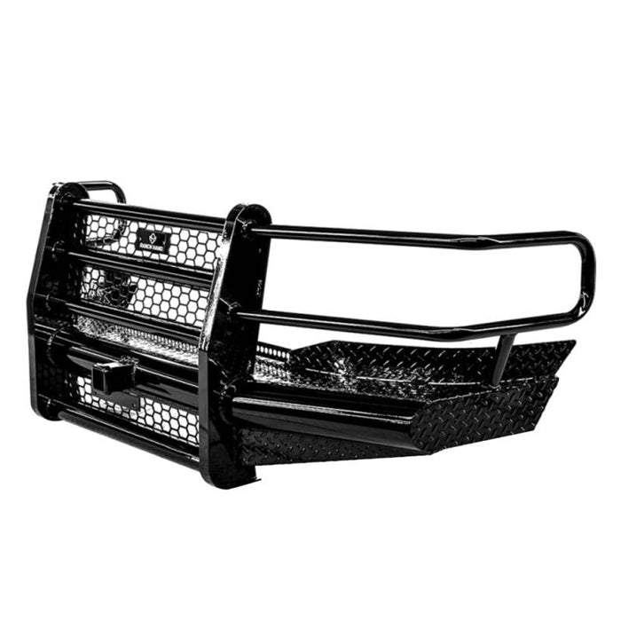 Ranch Hand FBF9X1BLR Legend Front Bumper for Ford Expedition 1997-2002