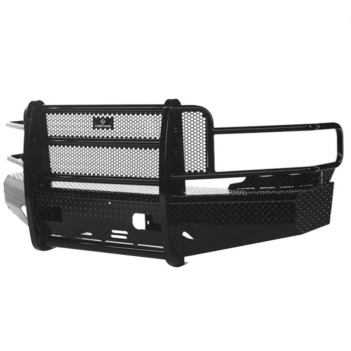 Ranch Hand FSD031BL1 2003-2005 Dodge Ram 2500/3500 Summit Series Front Bumper