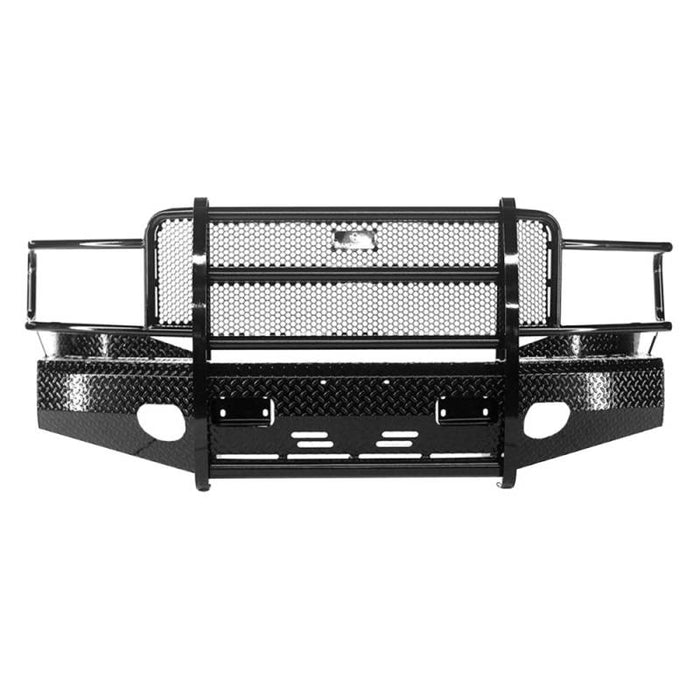 Ranch Hand FSD061BL1 Summit Front Bumper for Dodge Ram 1500/2500 Mega Cab 2006-2009