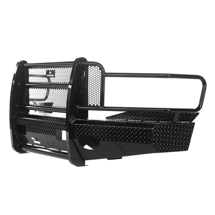 Ranch Hand FSD061BL1 Summit Front Bumper for Dodge Ram 1500/2500 Mega Cab 2006-2009