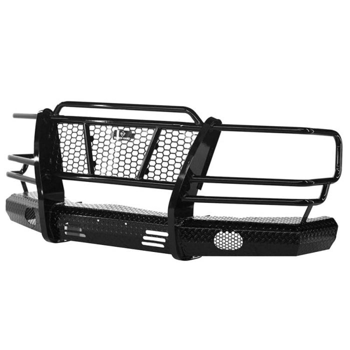 Ranch Hand FSF06HBL1 Summit Front Bumper for Ford F150 2006-2008