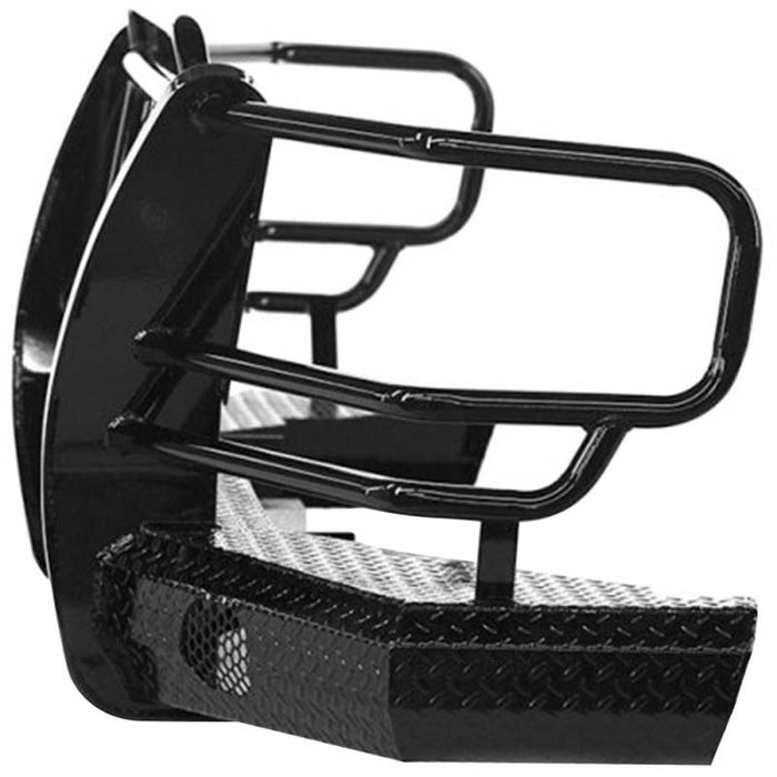 Ranch Hand FSF06HBL1 Summit Front Bumper for Ford F150 2006-2008