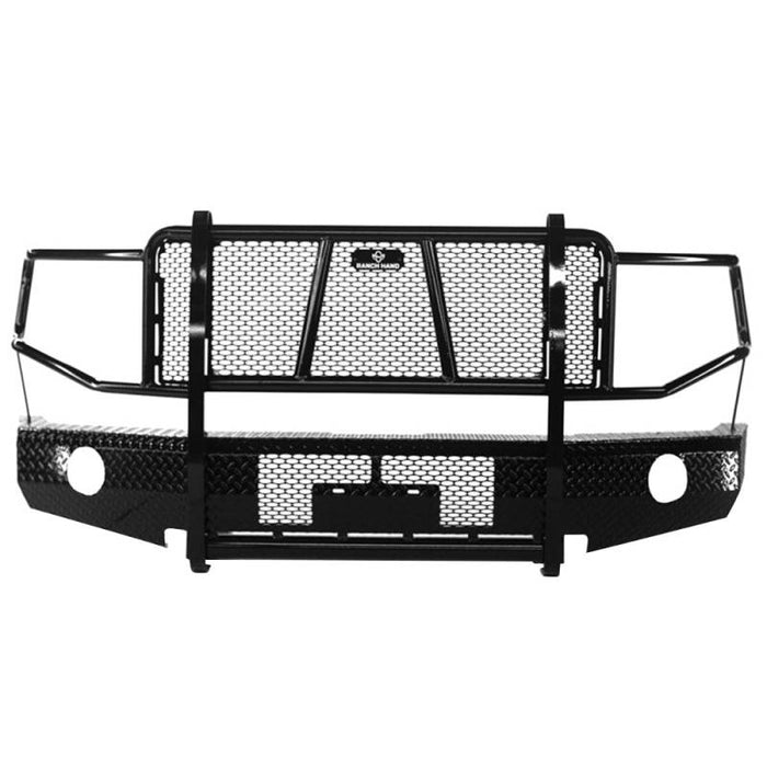 Ranch Hand FSF09HBL1 2009-2014 Ford F150 Summit Series Front Bumper