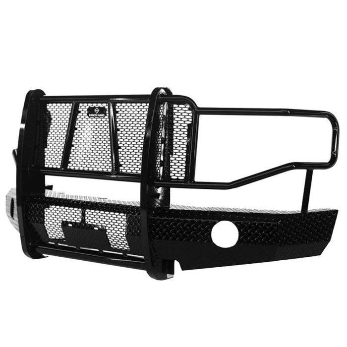 Ranch Hand FSF09HBL1 2009-2014 Ford F150 Summit Series Front Bumper