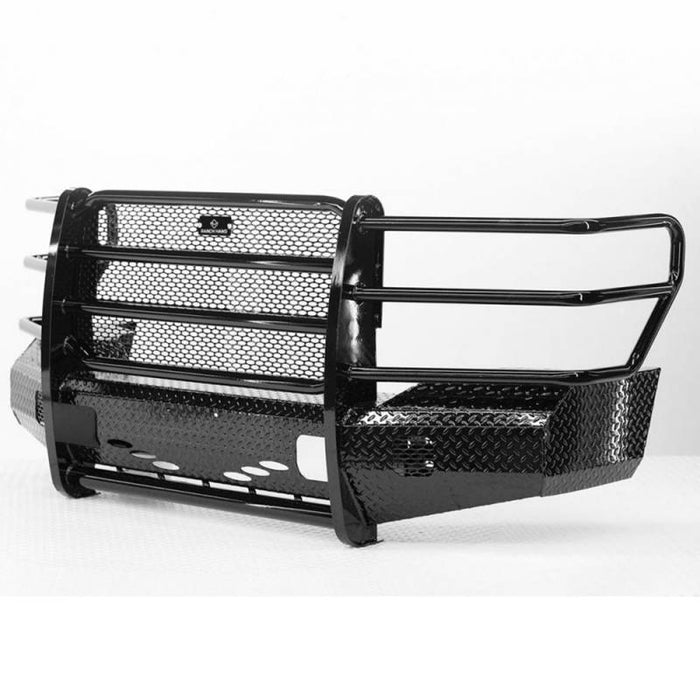 Ranch Hand FSF111BL1 2011-2016 Ford F250/F350 Superduty Summit Front Bumper