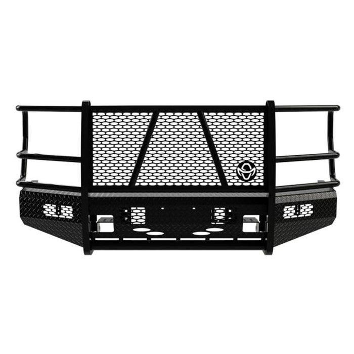 Ranch Hand FSF201BL1 2017-2022 Ford F250/F350 Super Duty Summit Front Bumper