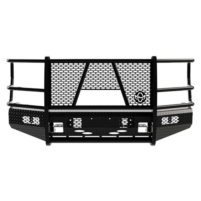 Ranch Hand FSF201BL1C 2017-2022 Ford F250/F350 Super Duty Summit Front Bumper