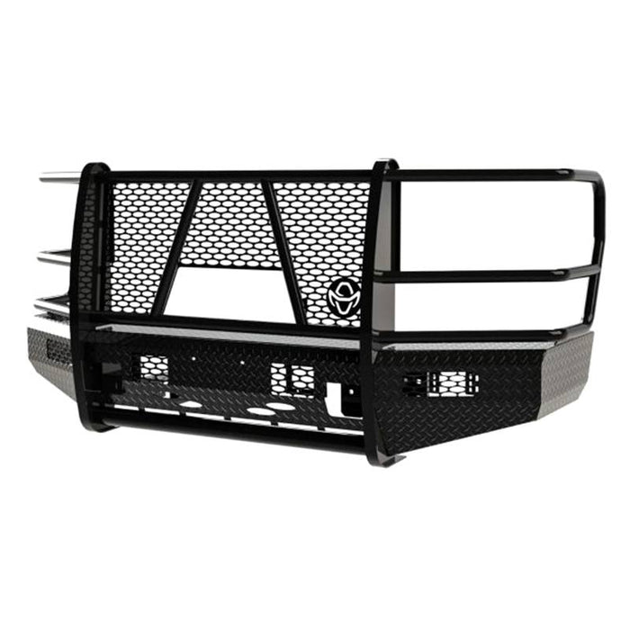 Ranch Hand FSF201BL1C 2017-2022 Ford F250/F350 Super Duty Summit Front Bumper