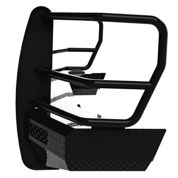 Ranch Hand FSF201BL1C 2017-2022 Ford F250/F350 Super Duty Summit Front Bumper