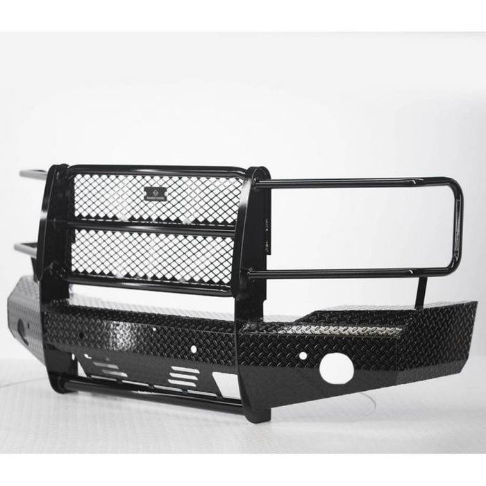 Ranch Hand FSG14HBL1 Summit Front Bumper for GMC Sierra 1500 2014-2015