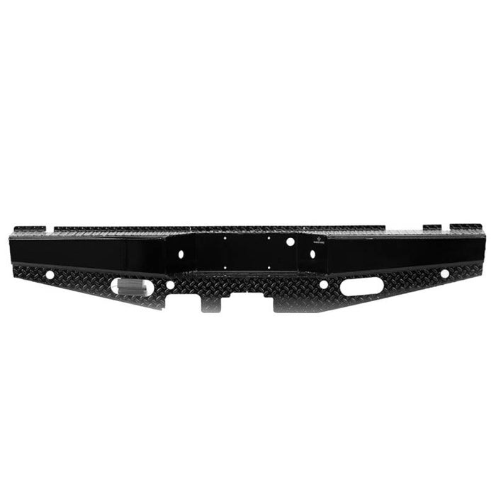 Ranch Hand SBF081BLSL 2008-2015 Ford F250/F350 Superduty Sport Series Back Bumper