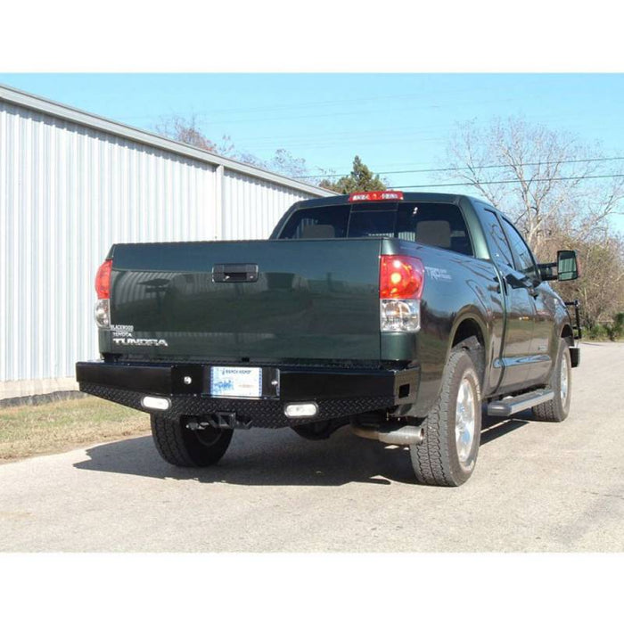 Ranch Hand SBT071BLL 2007-2013 Toyota Tundra Sport Rear Bumper