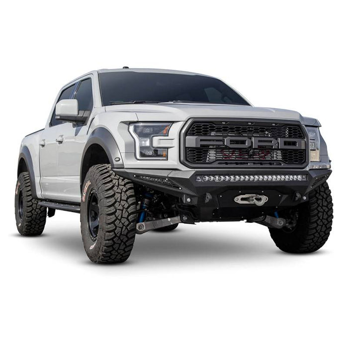 ADD F111202860103 Stealth Fighter Front Bumper for Ford Raptor 2017-2020