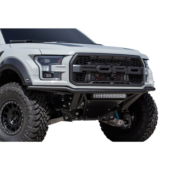 ADD F118052100103 Pro Front Bumper for Ford Raptor 2017-2020