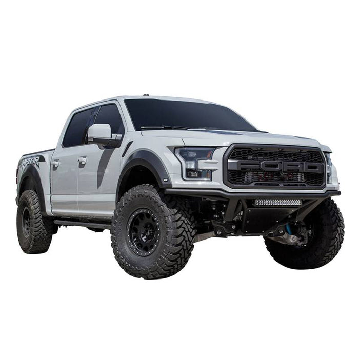 ADD F118052100103 Pro Front Bumper for Ford Raptor 2017-2020