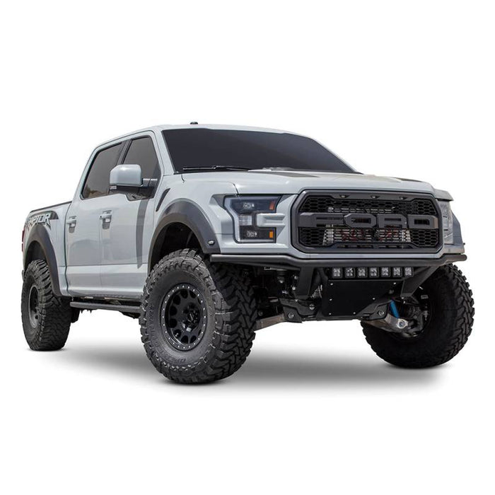 ADD F118052100103 Pro Front Bumper for Ford Raptor 2017-2020