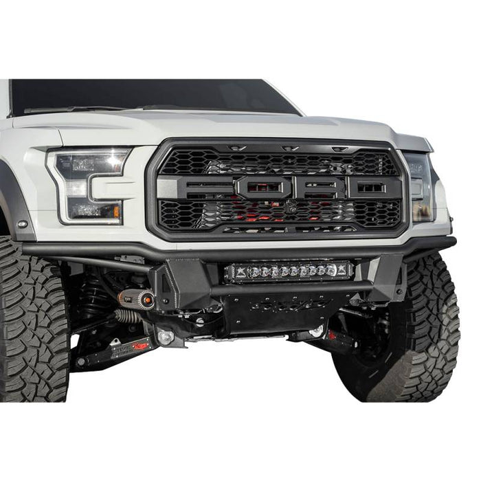 ADD F118102100103 Pro Bolt On Front Bumper for Ford Raptor 2017-2020